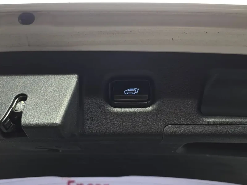 2019 Hyundai Santa Fe с пробегом 119 156 км