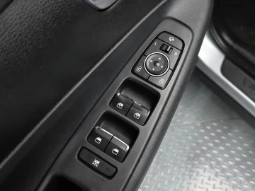 2018 Hyundai Santa Fe с пробегом 129 080 км