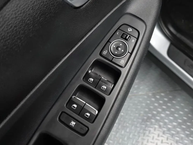 2018 Hyundai Santa Fe с пробегом 129 080 км
