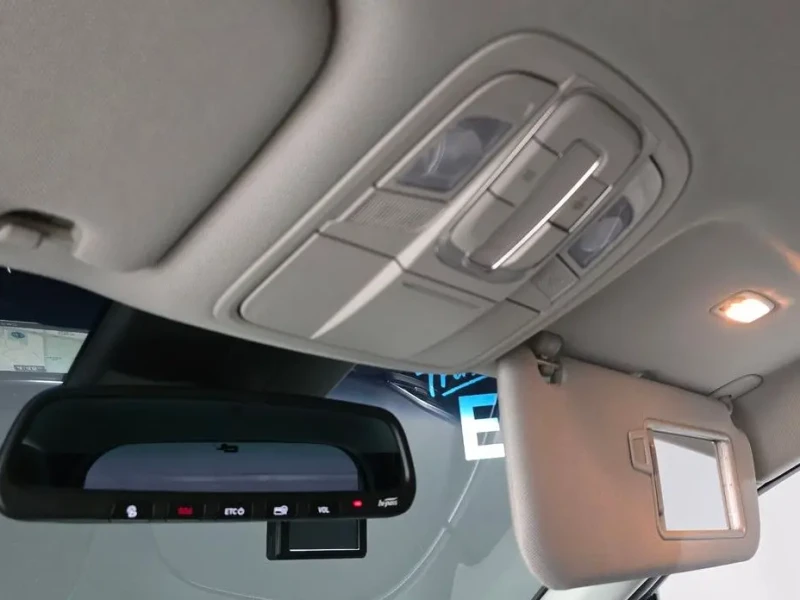 2018 Hyundai Santa Fe с пробегом 129 080 км