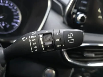 2019 Hyundai Santa Fe с пробегом 119 156 км