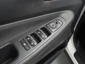 2019 Hyundai Santa Fe с пробегом 119 156 км