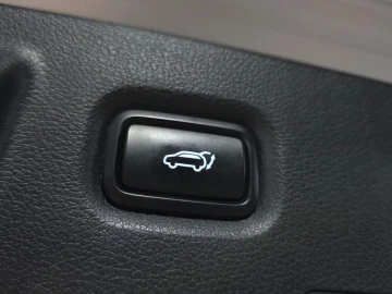 2018 Hyundai Santa Fe с пробегом 129 080 км