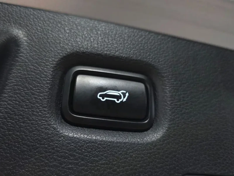2018 Hyundai Santa Fe с пробегом 129 080 км