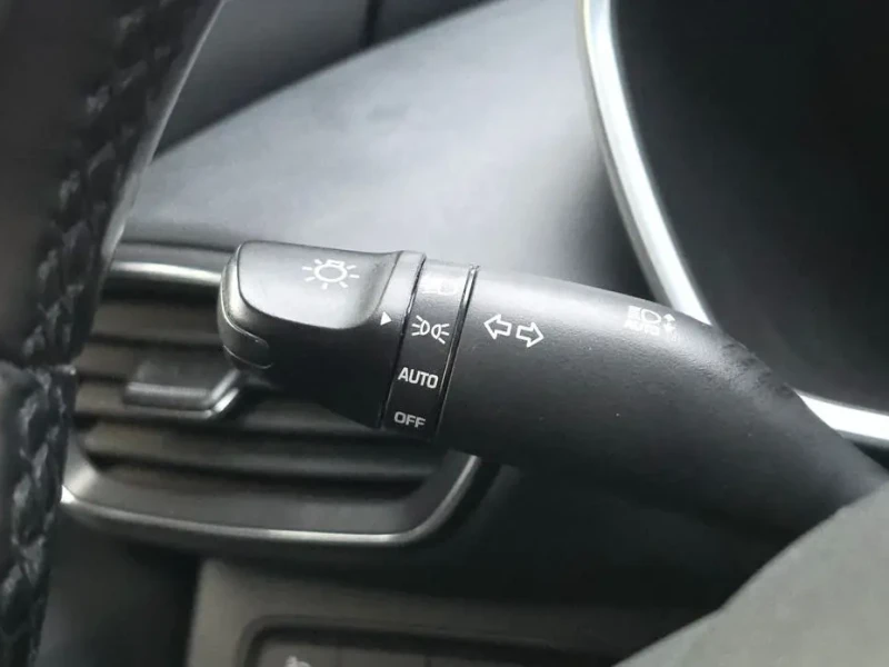 2019 Hyundai Santa Fe с пробегом 119 156 км