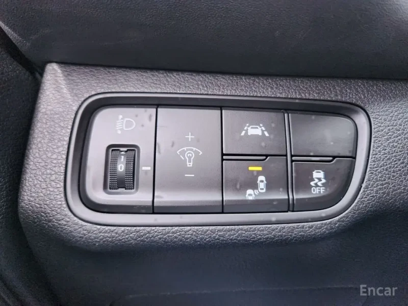 2019 Hyundai Santa Fe с пробегом 54 931 км