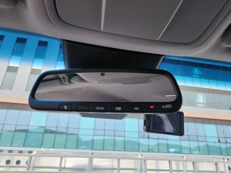 2019 Hyundai Santa Fe с пробегом 54 931 км