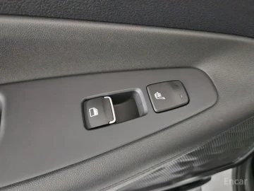 2019 Hyundai Santa Fe с пробегом 54 931 км