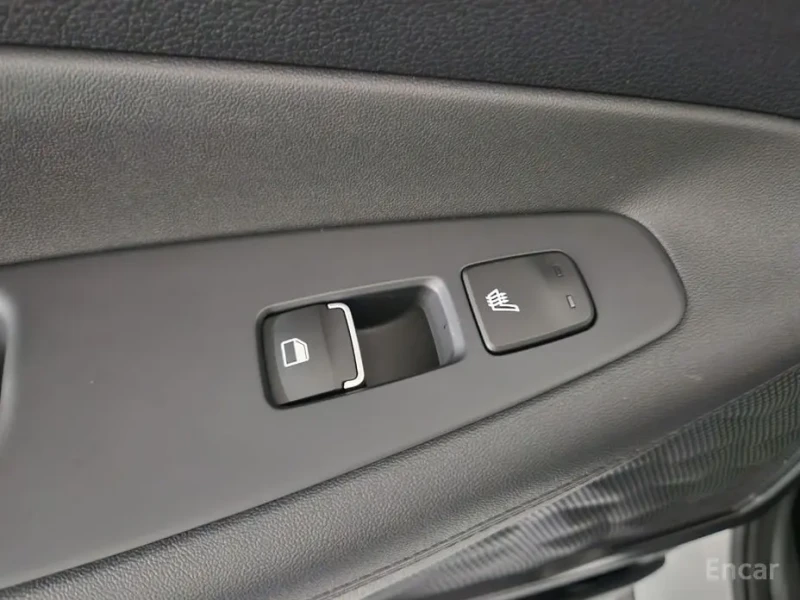 2019 Hyundai Santa Fe с пробегом 54 931 км