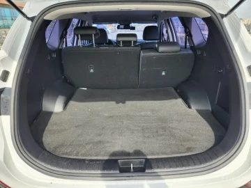 2019 Hyundai Santa Fe с пробегом 54 931 км
