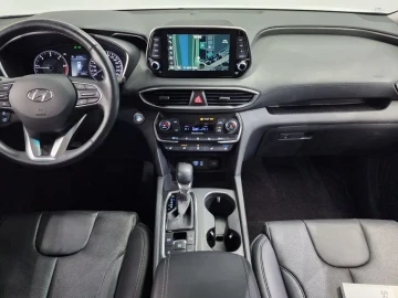 2020 Hyundai Santa Fe с пробегом 66 046 км