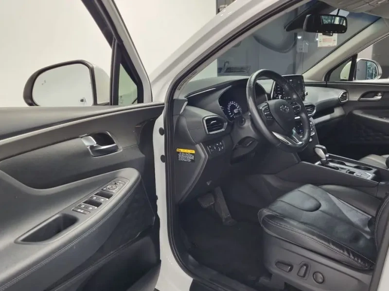 2020 Hyundai Santa Fe с пробегом 66 046 км