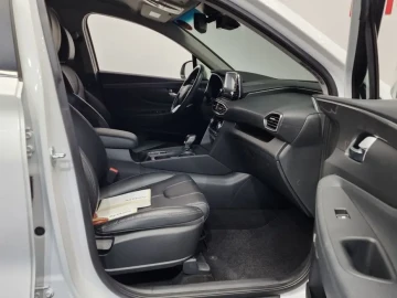 2020 Hyundai Santa Fe с пробегом 66 046 км