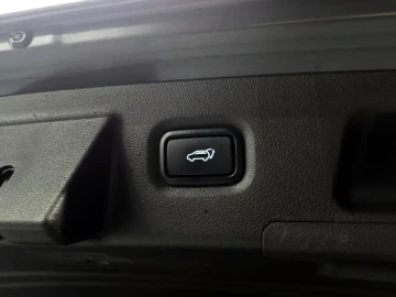 2018 Hyundai Santa Fe с пробегом 168 880 км