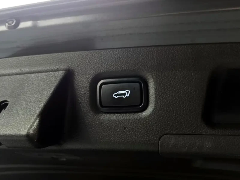 2018 Hyundai Santa Fe с пробегом 168 880 км