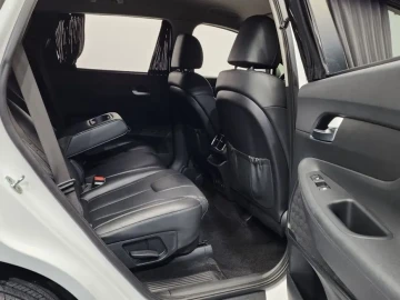 2020 Hyundai Santa Fe с пробегом 66 046 км
