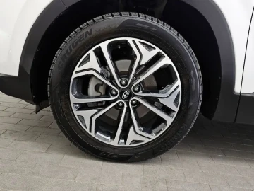 2018 Hyundai Santa Fe с пробегом 83 052 км