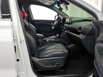 2018 Hyundai Santa Fe с пробегом 83 052 км