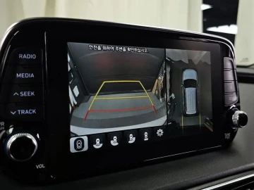 2018 Hyundai Santa Fe с пробегом 83 052 км