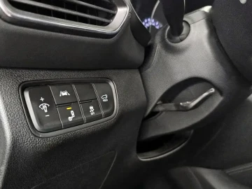 2018 Hyundai Santa Fe с пробегом 83 052 км