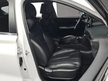 2020 Hyundai Santa Fe с пробегом 91 554 км