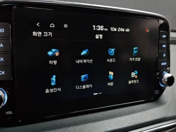2020 Hyundai Santa Fe с пробегом 91 554 км