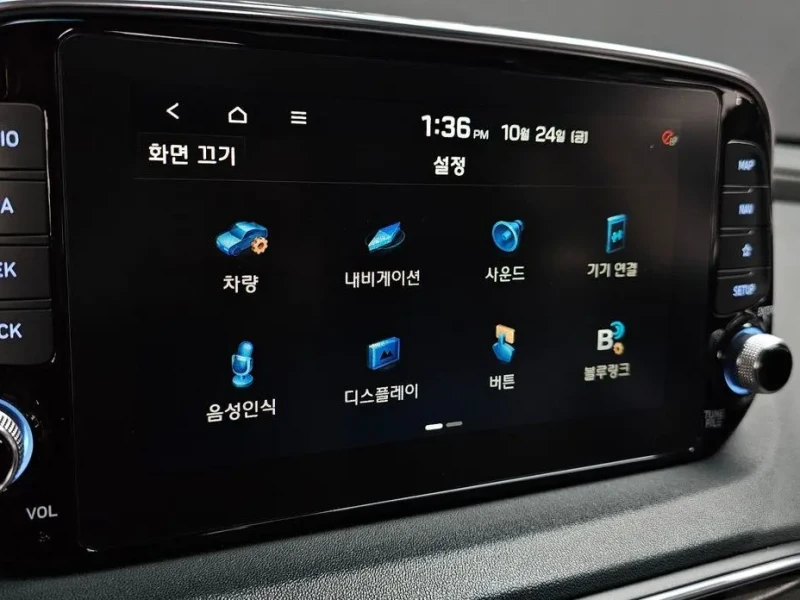 2020 Hyundai Santa Fe с пробегом 91 554 км