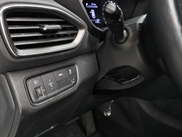 2020 Hyundai Santa Fe с пробегом 91 554 км