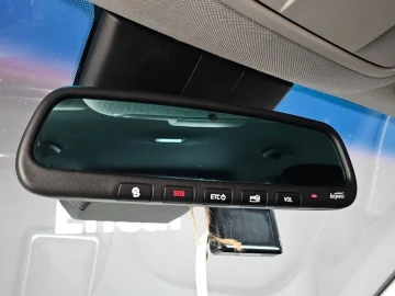 2020 Hyundai Santa Fe с пробегом 91 554 км