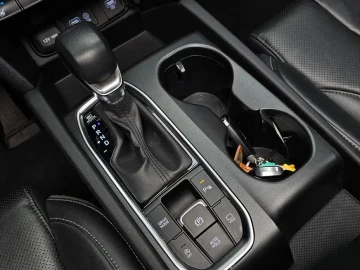 2019 Hyundai Santa Fe с пробегом 56 617 км