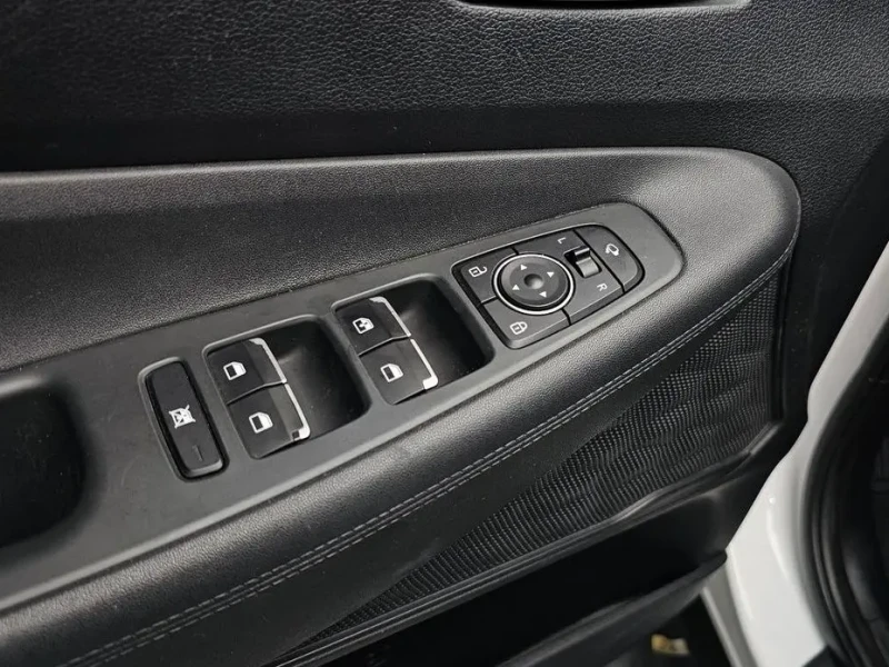 2019 Hyundai Santa Fe с пробегом 56 617 км