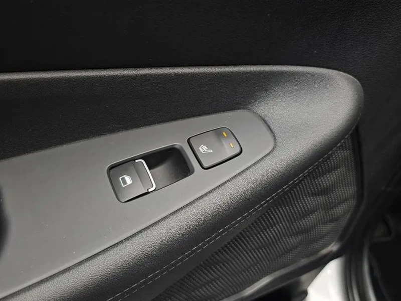 2019 Hyundai Santa Fe с пробегом 56 617 км