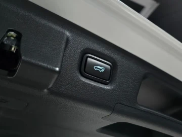2019 Hyundai Santa Fe с пробегом 118 149 км