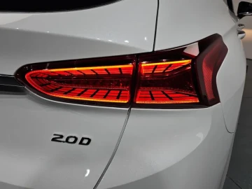 2019 Hyundai Santa Fe с пробегом 56 617 км