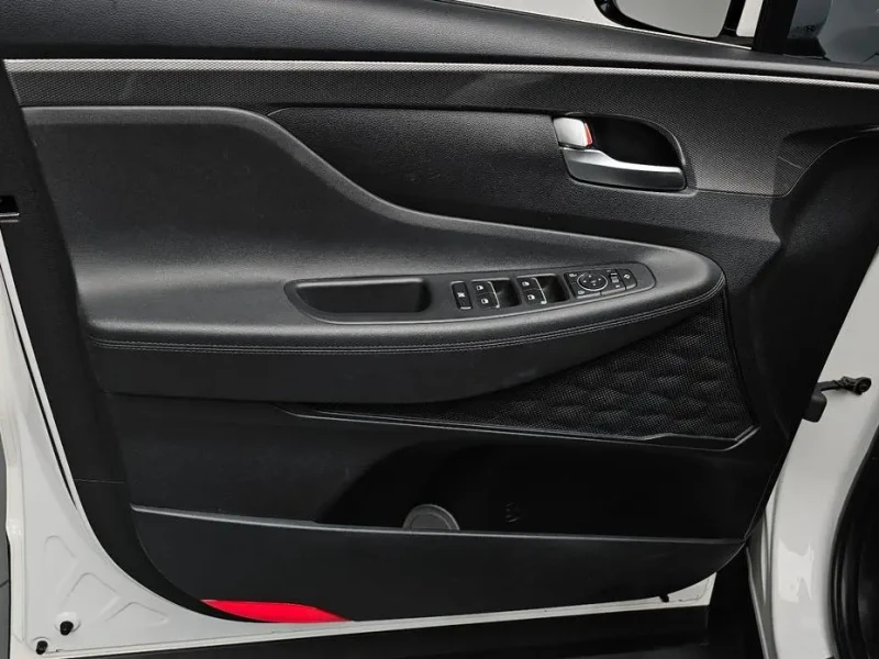 2019 Hyundai Santa Fe с пробегом 56 617 км