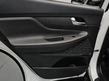 2019 Hyundai Santa Fe с пробегом 56 617 км