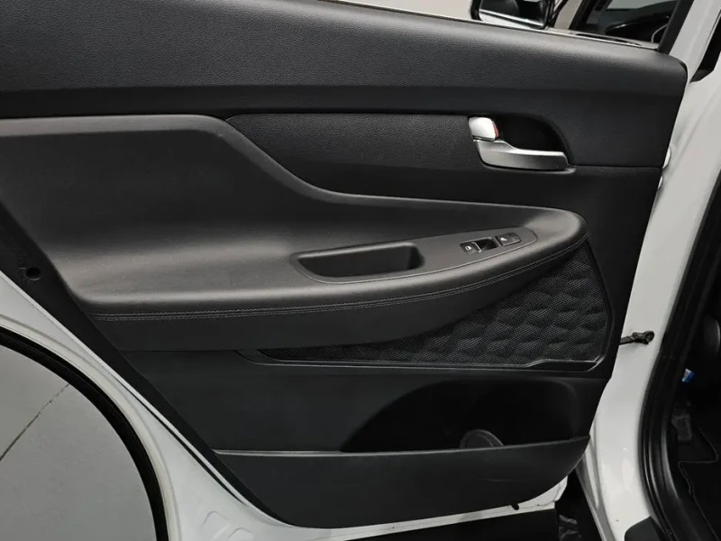 2019 Hyundai Santa Fe с пробегом 56 617 км