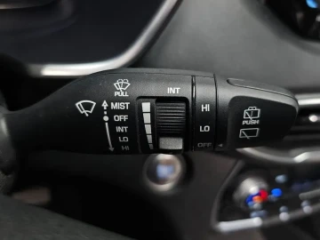 2019 Hyundai Santa Fe с пробегом 56 617 км
