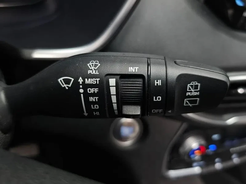 2019 Hyundai Santa Fe с пробегом 56 617 км