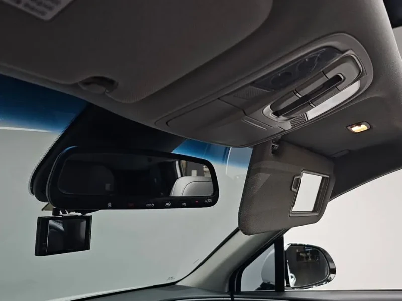 2019 Hyundai Santa Fe с пробегом 56 617 км