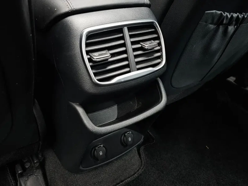 2019 Hyundai Santa Fe с пробегом 56 617 км