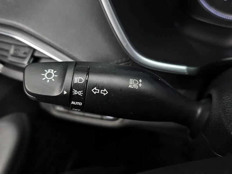 2019 Hyundai Santa Fe с пробегом 56 617 км