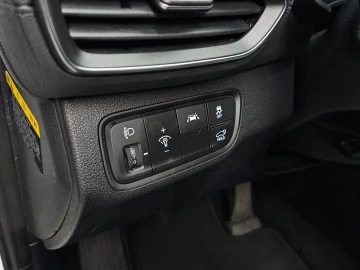 2019 Hyundai Santa Fe с пробегом 56 617 км