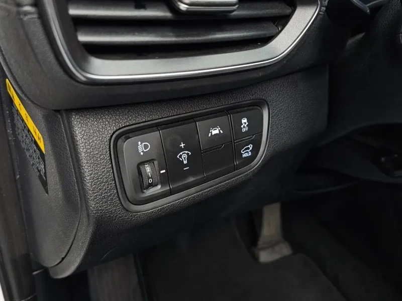 2019 Hyundai Santa Fe с пробегом 56 617 км