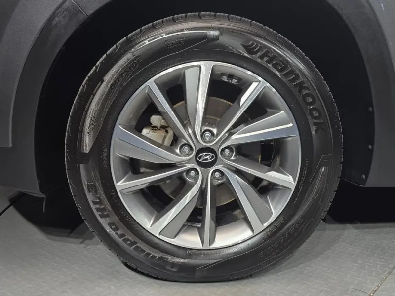 2020 Hyundai Santa Fe с пробегом 74 541 км