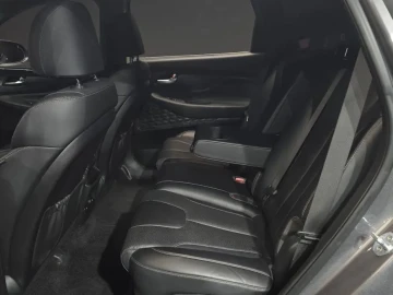 2020 Hyundai Santa Fe с пробегом 74 541 км