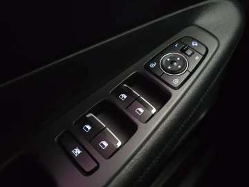 2020 Hyundai Santa Fe с пробегом 74 541 км