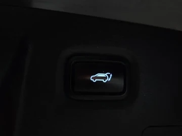 2020 Hyundai Santa Fe с пробегом 74 541 км
