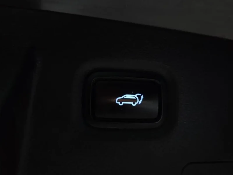 2020 Hyundai Santa Fe с пробегом 74 541 км