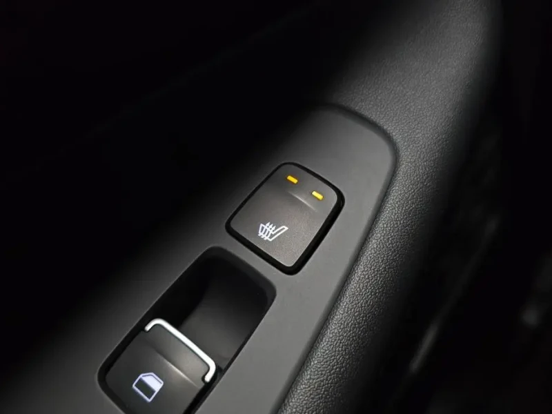 2020 Hyundai Santa Fe с пробегом 74 541 км